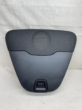 Jeep 1wgt1trmaa 2014-2017 Cherokee Upper Glove Box Dash Storage Cubby Compartment Black Oem