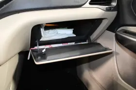 260.am8220 Jeep Cherokee 2020 Glove Box Front Dash Lid 367207