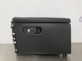 260.am8225 Jeep 25 Grand Cherokee Altitude Glove Box Black