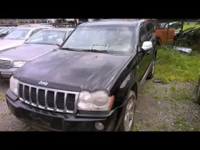 260.am8606 Jeep Grandcher 2006 Glove Box 820375