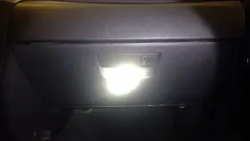 Jeep 260.am8608 Grandcher 2008 Glove Box 936665