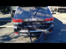 260.am8716 Jeep 2016 Grand Cherokee Glove Box