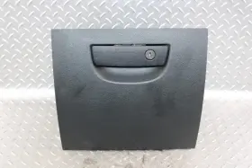 260-jeep Jeep 07-17 Wrangler Black Dashboard Dash Rh Glovebox Glove Box Bin Oem Factory Oe Wty