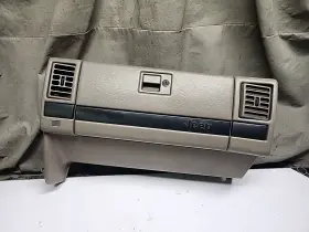 5503231 Jeep Grand Cherokee Zj 93-95 Glovebox Assembly Driftwood