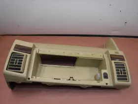 55114726 Jeep Grand Cherokee Zj 93-95 Glove Box Dash Trim Bezel Free Ship