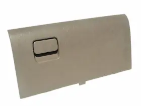 5ey381dvab Jeep 1999-2004 Grand Cherokee Wj Glove Box Glovebox Assembly Dash Tan 5ey38 Oem