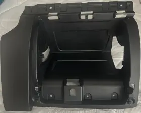 5ut20dx9ad Jeep 2017-2021 Compass Latitude Glove Box Storage Housing Oem - Right Side Dash 5ut20dx9ad Jeep 2017-2021 Compass Latitude Glove Box Storage Housing Oem - Right Side Dash