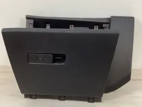 5vv71lxhaa Jeep 2015-2023 Renegade Dashboard Glove Box Storage Compartment Oem