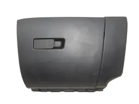 De221020 Jeep 61949a 2017-2021 Compass Dash Glove Box Storage Compartment Black Oem