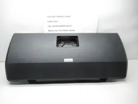 1622008xdv Jeep 6481634 2009-2012 Liberty Glove Box Assembly Oem