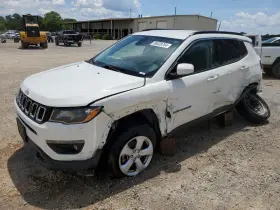 6578339 Jeep Used Glove Box Fits 2018 Compass Grade A