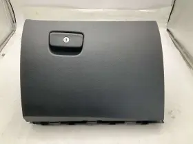 6pm002x7ah Jeep 2021-2024 Grand Cherokee Glove Box Black Vinyl Oem