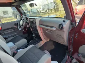 7235893 Jeep Used Glove Box Fits 2007 Wrangler Grade A