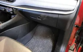 7593272 Jeep Used Glove Box Fits 2023 Compass Grade A