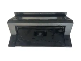 8955007291 Jeep Yj Dark Grey Glove Box Wrangler Gray Dash Trim 87-95 Free Shipping