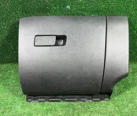 E5ut20dx9ab Jeep 2017 - 2022 Compassdash Glove Box Storage Compartment Oem