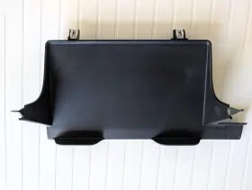 P01520000bla Jeep 2011-2022 Grand Cherokee Glove Box Shelf