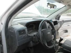 251-00282 Jeep/plymouth Truck Gray Dash Panel Fits 07-08 Compass 355209