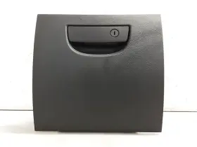 260.ch9211 Jeep/plymouth Truck Jk Wrangler Glove Box Door Black 2011-2017 148472