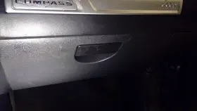 260.ch9515 Jeep/plymouth Truck Compass 2015 Glove Box 168414 260.ch9515 Jeep/plymouth Truck Compass 2015 Glove Box 168414