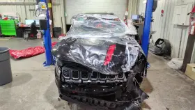 260.ch9525 Jeep/plymouth Truck Compass 2025 Glove Box 1163198