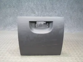 Vp7dhx-4406015 Jeep 07-10 Wrangler Jk Dash Glove Box Compartment Storage Oem