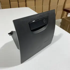 Vp7dhx-440615-acw Jeep 2011-2018 Wrangler Glove Box Storage Compartment Black Oem Vp7dhx-440615-acw Jeep 2011-2018 Wrangler Glove Box Storage Compartment Black Oem