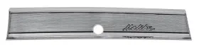 Jegs 79823 Glove Box Face Plate For 1967 Chevrolet Chevelle El Camino Malibu