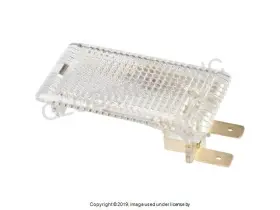 1695700700 Jp Group Dansk For Porsche 1978-2004 Glove Box Light 1 Year Warranty