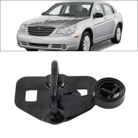 Kabusikikaisya-kawausa 550725759016 Tailgate Latch Striker For Dodge Avenger Charger Chrysler 300 Sebring