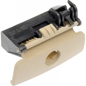 Alx-pau-mm-74363-cl360a50 Karparts360 For Buick Allure/lacrosse 2005-2009 Glove Box Latch Plastic Metal Lockable