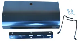 0847-800 Key 55-59 Chevrolet Glove Box Door Kit
