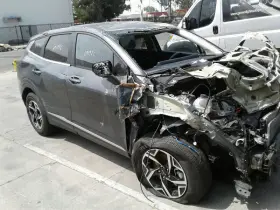 251-10557b Kia Dash Panel Korea Built Plastic Fits 23 Sportage 126541