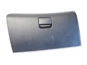 84510-1m110 Kia 260-997386 2010-2013 Forte Dash Glove Box Storage Compartment Black Trim 845101m110 Oem