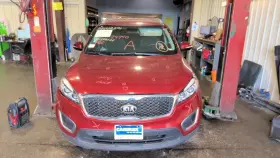 260.ki1217 Kia Sorento 2017 Glove Box 918132