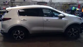 260.ki1520 Kia Sportage 2020 Glove Box 6365408