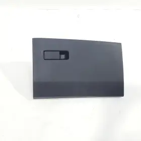 260.ki1521 Kia 2021 Sportage Oem Black Glove Box