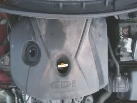 260.ki1f14 Kia Forte 2014 Glove Box 994323