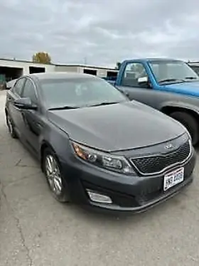 260.ki1o15 Kia Optimakia 2015 Glove Box 590506