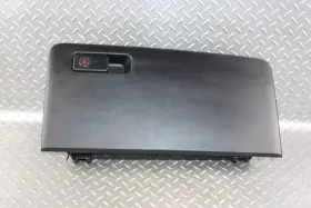 260-kia Kia 20-22 Telluride Black Rh Passenger Glovebox Glove Box Compartment Oem Oe Wty