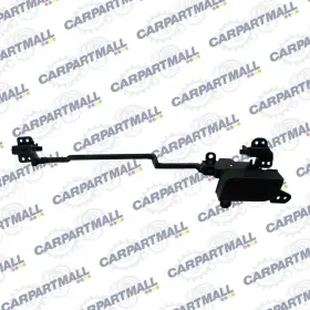 2t845-41001 Kia 2012-2015 Optima Glove Box Handle Lock Latch Release Oem
