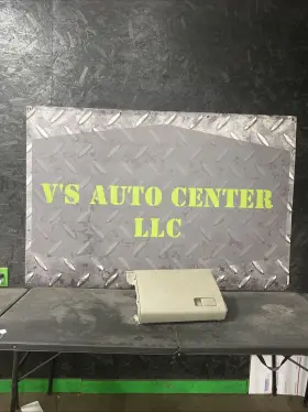 3583894 Kia Glove Box Assembly Black Oem 2016 Optima