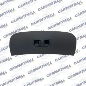 4d847-35110 Kia 2006-2010 Sedona Dash Upper Glove Box Storage Compartment