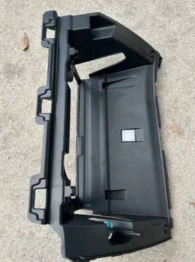 84501j5100wk Kia 2018- 2023 Stinger Dash Right Glove Box Storage Compartment Oem