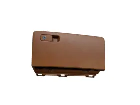 84501s9800ctt Kia 2023-2024 Telluride Front Right Glove Box Terracotta With Illumination Oem