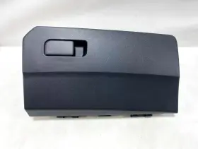 Kia 84510-gg000f 25-26 K4 Dash Dashboard Right Lower Glove Storage Compartment Box Black Oem