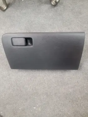 84510-m7000wk Kia Forte Dash Glove Compartment Box Black Oem 2019 2020 2021