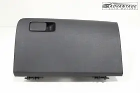 84510-m7010wk Kia 2021-2024 Forte Sedan Dash Instrument Panel Glove Box Storage Door Oem