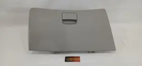 845101m3008o Kia 2010-2013 Forte Glove Box Storage Compartment Door Gray Oem