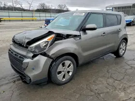 84510b2310ga3 Kia 2014 Soul Glove Box Assembly